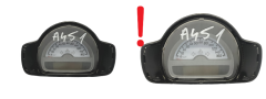 Брояч Smart Fourfor 1043345LL 56020
