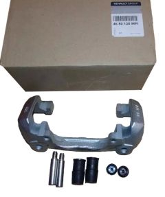 Стягащ хомот Нов оригинал 465013096R Renault Dacia