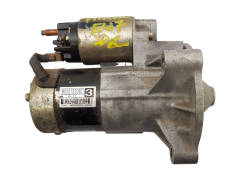 Стартер Citroen Peugeot M000T82081 5802V7 1.8 2.0 Mitsubishi 1396