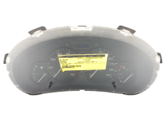 Брояч Partner 1 Berlingo 1 9662745180 PSA 25854