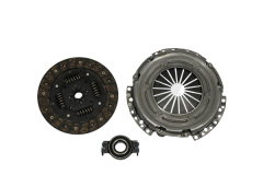Комплект съединители Направете VW Seat 052141025Q K30011601 Vika