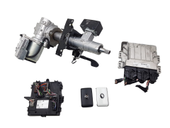 Стартов комплект Renault Clio 5 237102703S 284B13925R 488105379R 1.3 TCE 0km 12