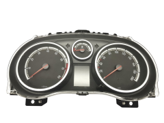 Тахометър Opel Corsa D P0013285377 0001876870 50646