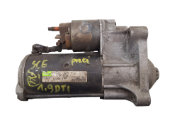 Стартер Renault 7700113209 D7R35 1.9 Valeo 1363
