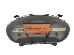 Брояч Hyundai Atos 94007-02060 2005-51101H 53528