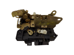 Заключване на врати Вдясно Преден край 7701469181 Renault Megane I Scenic I Rockwell 11318