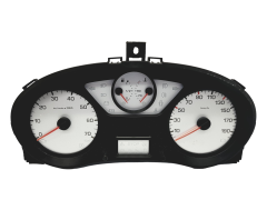 Брояч Peugeot Partner 9665983180 Magneti 43941