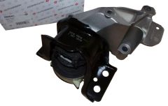 Възглавница на двигателя Направете Dacia 586641 112101351R Hutchinson