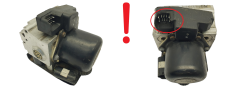 Абсорбционна помпа Chrysler Stratus 2822703 Bendix 63863