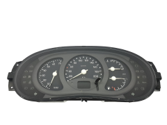 Тахометър Renault Clio 2 7700410432 C 54667