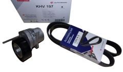 Натегач на ремъка Направете Citroen Peugeot KHV197 1611281480 Hutchinson