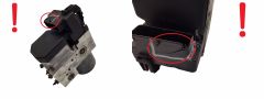 Абсорбционна помпа Megane 1 Scenic 1 7700430801 0273004396 Bosch 6328