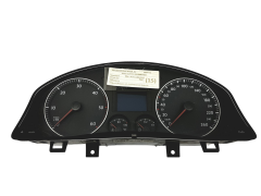 Тахометър VW Golf MK5 1K0920861B 110080247034 53772