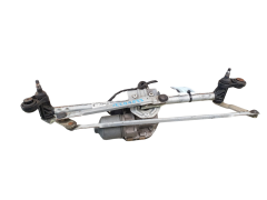 Механизъм на чистачките Преден край Skoda Octavia 5E1955023A 3397021684