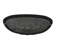 Брояч Lancia Ypsilon 46551993 60.6325.990.1 58186