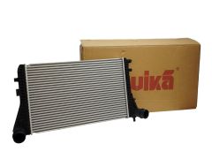 Въздушен охладител 1K0145803A 11451021301 VW Audi Seat Skoda Vika