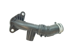 Въздуховод EGR 147137396R A6081400500 1.5 Blue dCi Renault Mercedes 0km