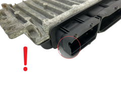 Шофьор 12147527610-01 S118012001N Mini BMW Siemens 48025