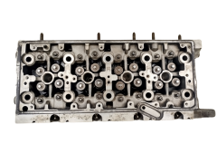Глава на двигателя VWAG 04L103373E 04L103064 1.6 TDI CLH
