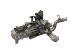 Клапан Egr Citroen Peugeot 9671187780 7.02156.15 1.6 HDI 141