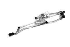 Механизъм на чистачките 5C7955601 5C7955113D B18797 VW Seat Borsehung