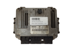 Шофьор 0281011776 8200391966 8200386508 Renault Bosch 3753