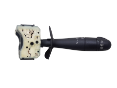 Превключвател на чистачките Renault Clio 2 37012A 7701047542