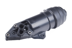 Корпус на масления филтър 06E115405C 11151769401 VW Audi Vika
