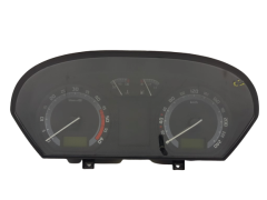 Тахометър Skoda Fabia 6Y0920881D 110080253015