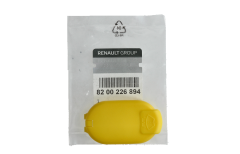 Капачка на резервоара на шайбата Нов оригинал 8200226894 Renault