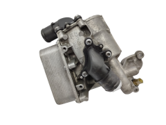 Корпус на масления филтър Purflux 8200781898 2.0 DCI Renault Nissan 1272