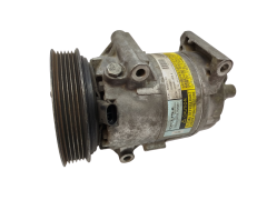 Компресор за климатик Delphi 01140017 8200316164 Renault Megane Scenic 2 1599