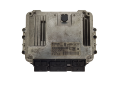Шофьор 9660653880 9653958980 0281011559 PSA Bosch