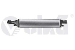 Въздушен охладител 8U0145803F 11451819401 Audi Q3 Vika