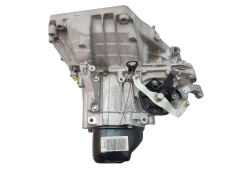 Скоростна кутия Нов оригинал JH3351 320100026R Dacia Logan Sandero 2 0.9 TCE
