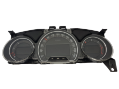 Тахометър Citroen C5 9666326880