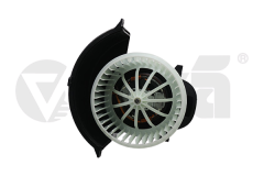 Вентилатор Направете VW Audi 7L0820021Q 98200796401 Vika