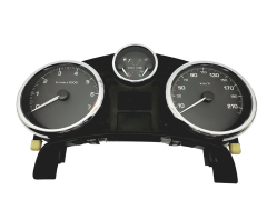 Брояч Peugeot 207 9662903980 A2C53190332 50963