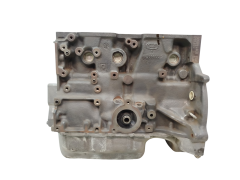 Блок на двигателя NFU 10FX60 1.6 16v Citroen Peugeot