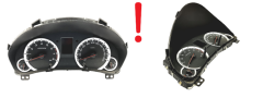 Тахометър Suzuki Swift 34110-68LA1 A2C53422466 53766