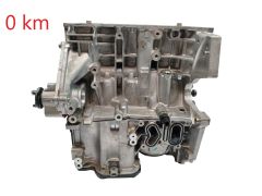Блок на двигателя H4DB450 1.0TCE Renault Captur 2 0km