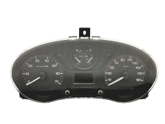 Тахометър Partner Berlingo 9801642280 PSA 48155