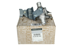 Водонагревател Оригинал 922009245R Renault