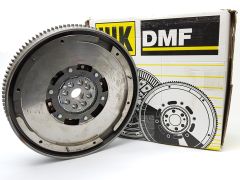 Двумасова ремъчна шайба Jumper Boxer Ducato III 3.0HDI Luk