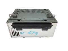 Радио Cd Ford F1BT-18C815-KK NG AHU 20933