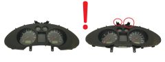 Тахометър Seat Ibiza W06L0920801 110080104009A 69516