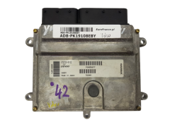 Контролер на двигателя Volvo 079700-9132 P30650677 Denso