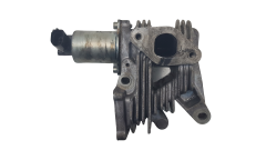 Клапан Egr Renault 7.00075.05 7701065038 1.9 DCI Pierburg