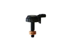 Капачка на резервоара на спирачките 1K1611349A B12302 VW Audi Borsehung
