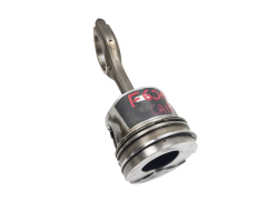 Бутало със свързващ прът MAHLE 74L53 1.4 TDCI F6JA Ford Fiesta 1211